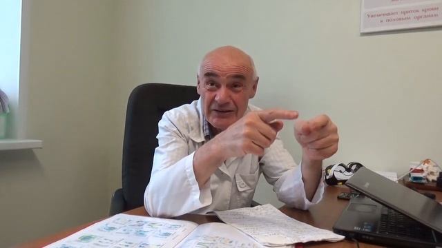 Лечение катаракты: профессор медицины Владимир Купеев - Глобальная волна