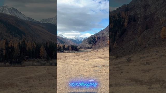 Алтай Экскурсия