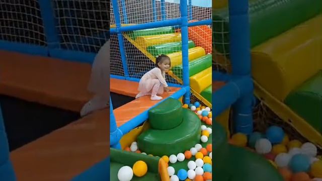 игровая комната 😍