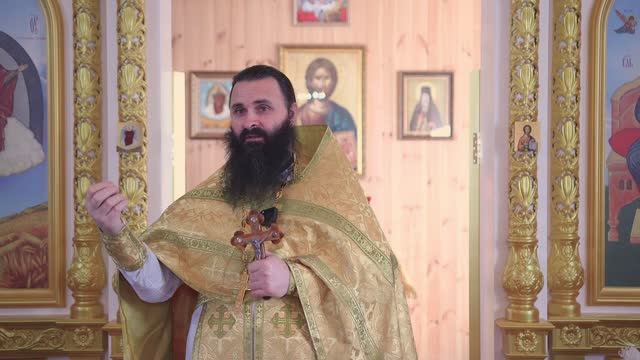 НАЧНИ С МАЛОГО, ЧТОБЫ ПРИБЛИЗИТЬСЯ К БОГУ