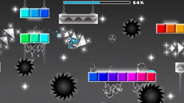 plauntium adventure 100% сорри что прохождение клабстепа задерживается прохожу его уже 2-3 недели