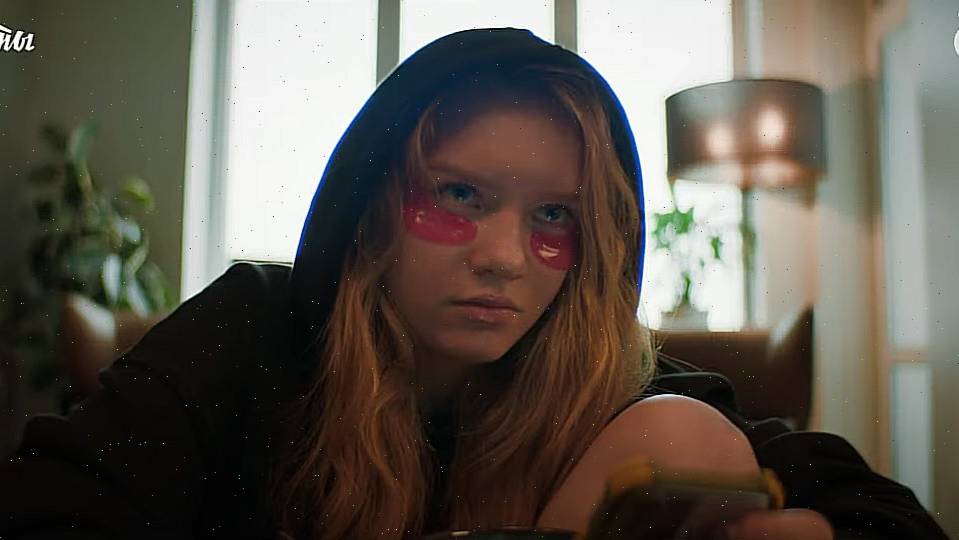 Мамонты 3 серия - смотреть сериал онлайн (17 декабря 2024)