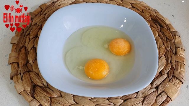 PATATESLİ OMLET TARİFİ