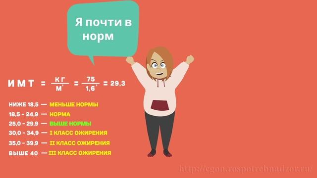 Цифры здоровья