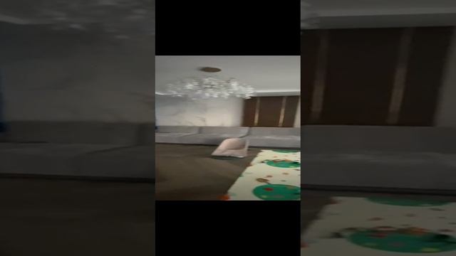 Умный дом на кухне и в гостиной