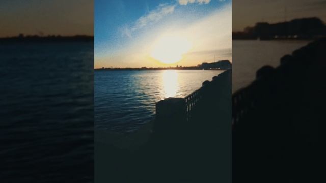 солнце взойдет