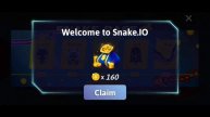 |Snake. io| |Мод на доступ ко всем скинам|
