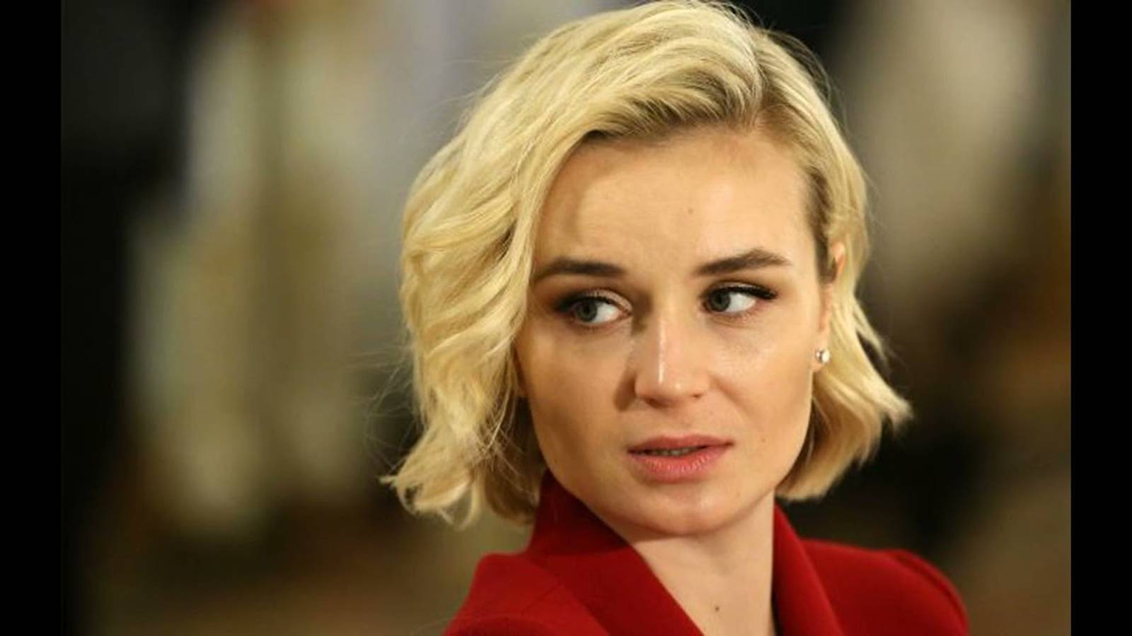 Гагарина попросила не называть ее новой Примадонной
