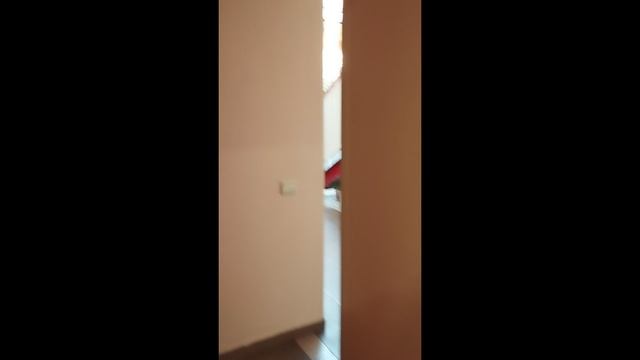 обзор на кухню перед морем с утра 🕓