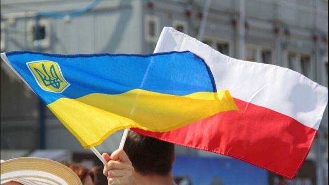 В Польше потребовали разорвать связи с Украиной