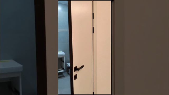 Matrix с чёрной алюминиевой кромкой