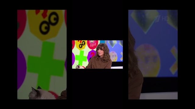 Гизмо на ТВ #виделивидео