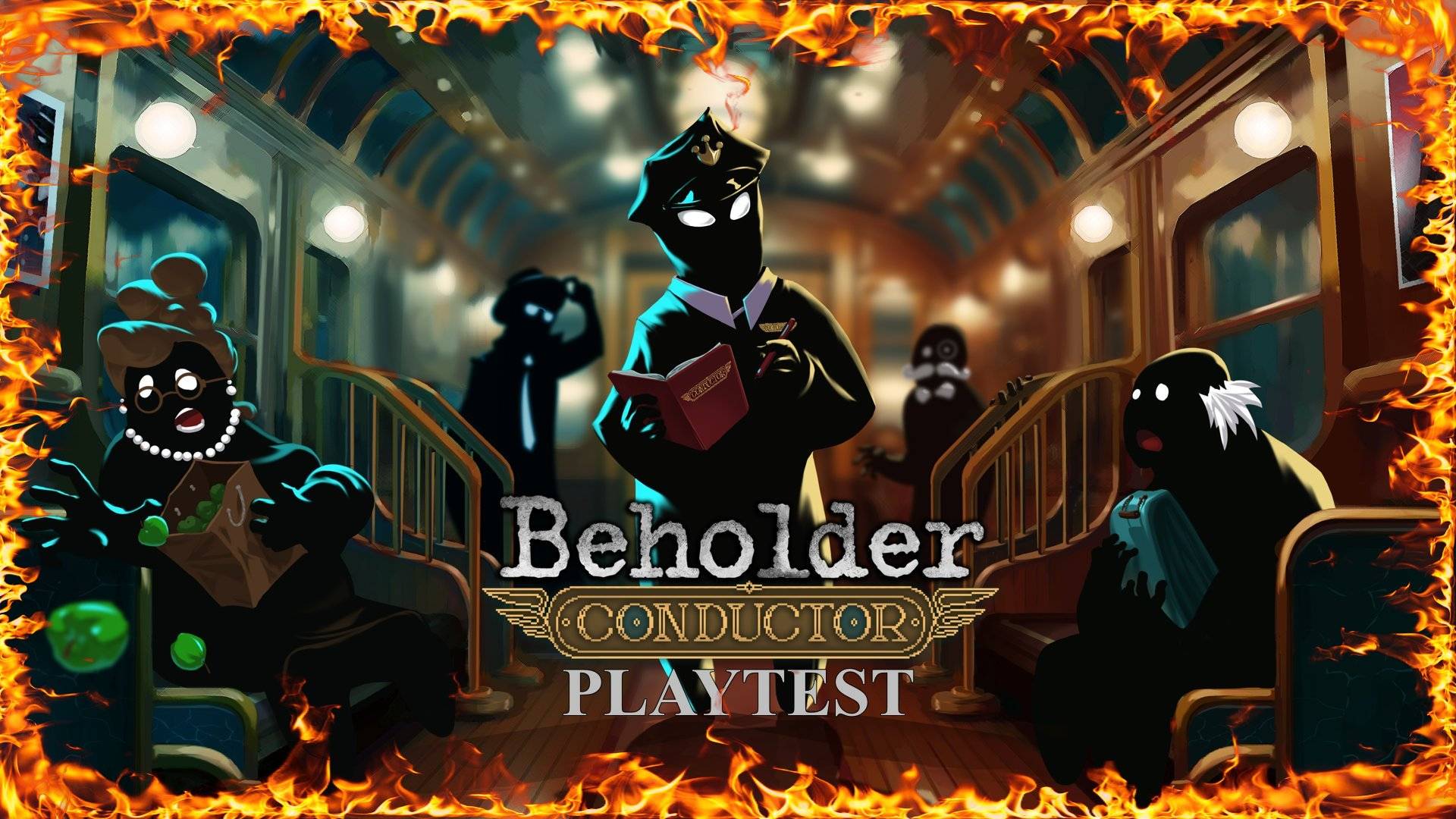 Beholder Conductor Playtest