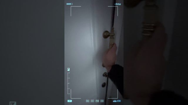 Новогодний домик