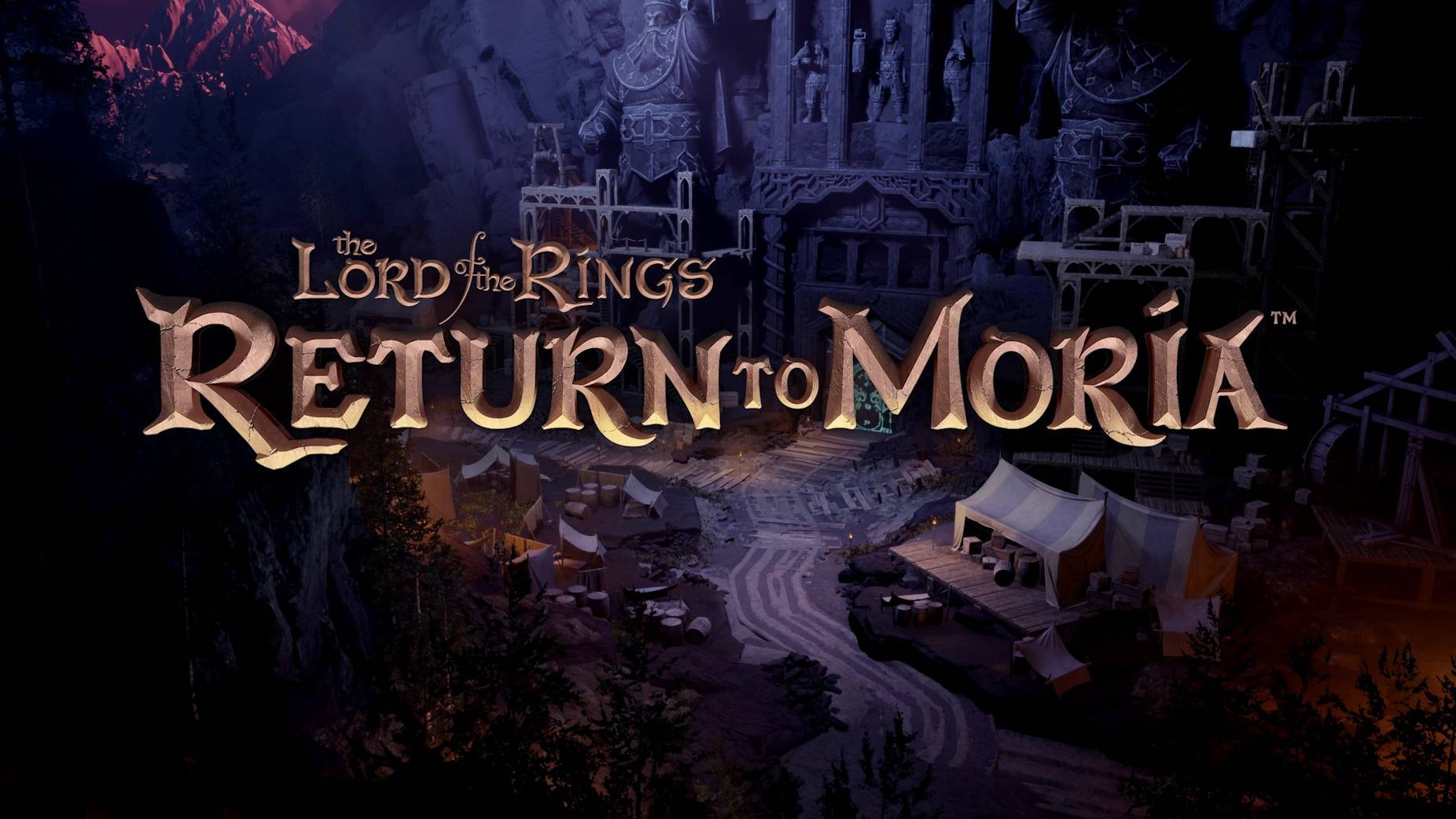 Return to Moria