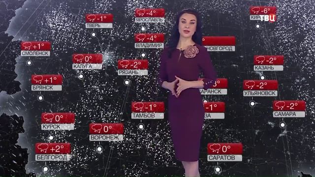 Наталья Зотова Эфир от 14.12.2024