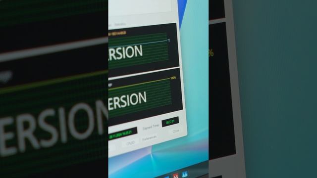 💻 Vivobook S 14 (M5406): Так ли сильно он греется? 🤔