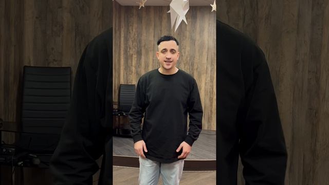 Диалог на равных с бойцами СВО
