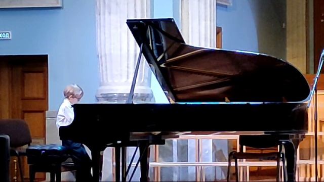 1000045723.mp4 Сидоров Василий, 9 лет