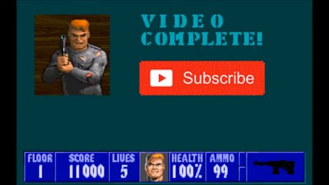 My New Outro