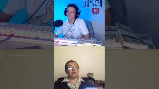 типичный разговор в рулетке #рекомендации #стрим #тренды #чатрулетка