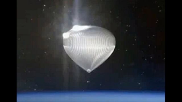 Печальная история воздухоплавания и космонавтики  Что ж, будем ждать сверхпрочных воздушных шариков