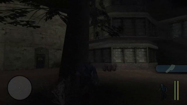 Будни психбольницы  ✖ MANHUNT #5