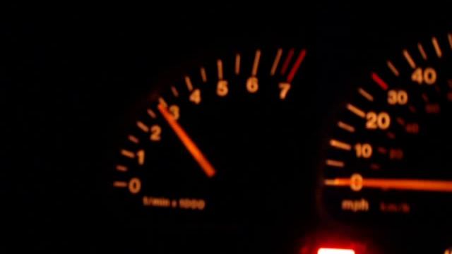 Vectra B GSI with lightened flywheel