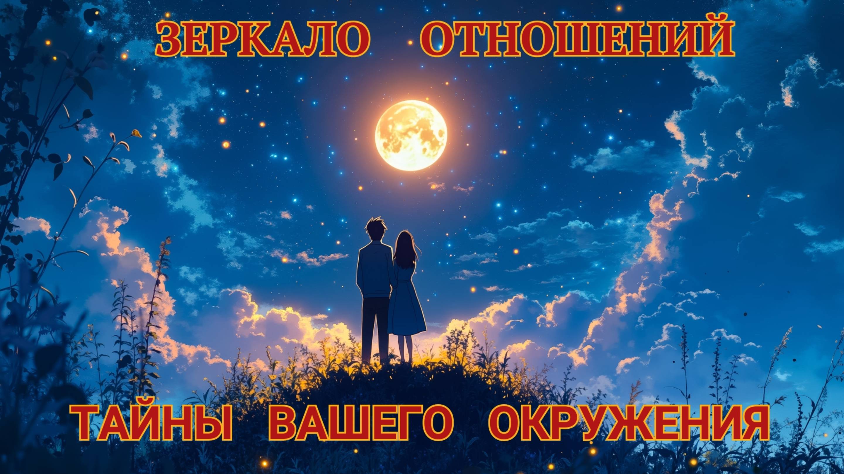 Прогноз с 16.12 по 31.12  2024 г.  Часть 1. Андрей Штоль