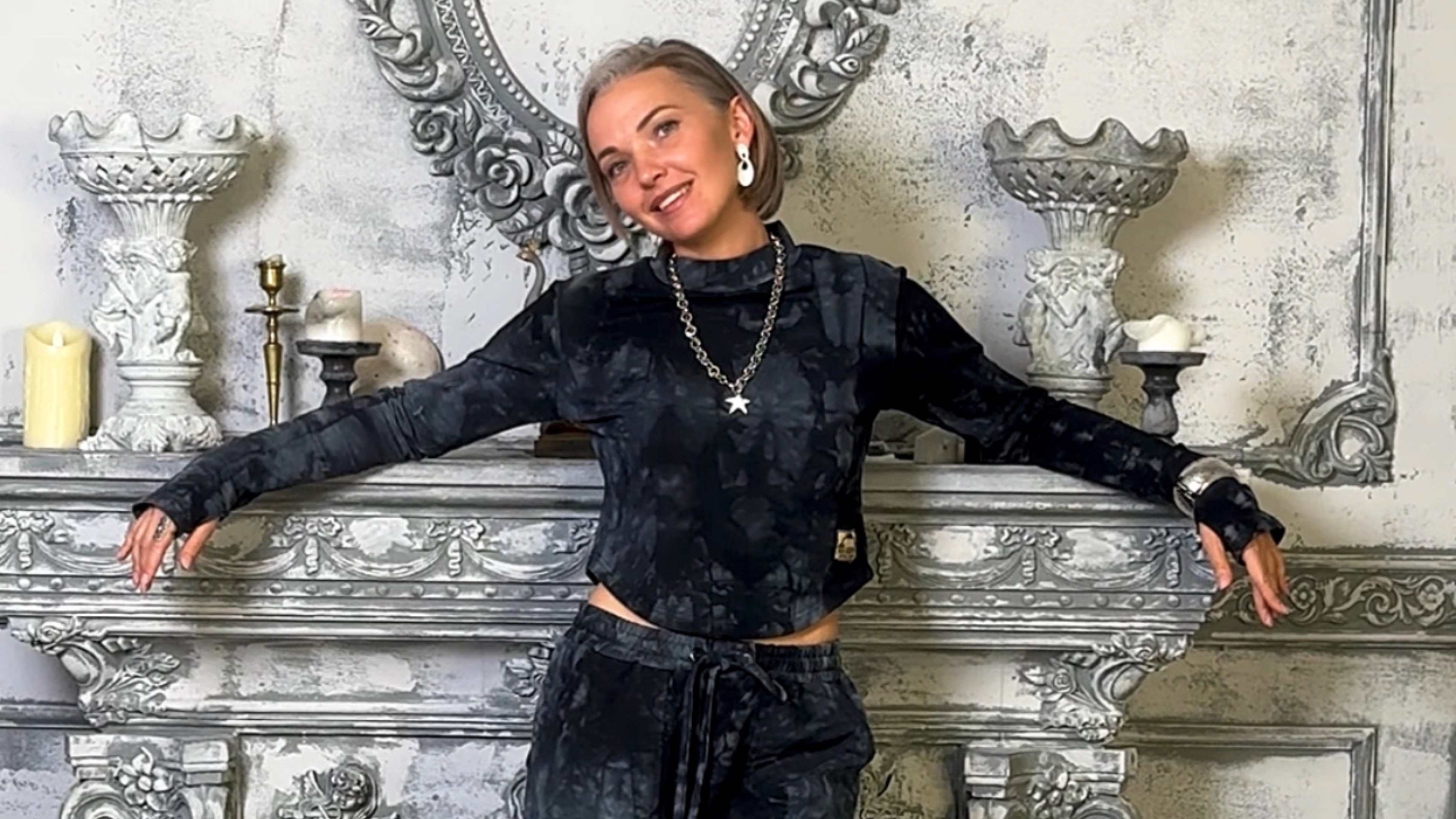 Nina Bizunova