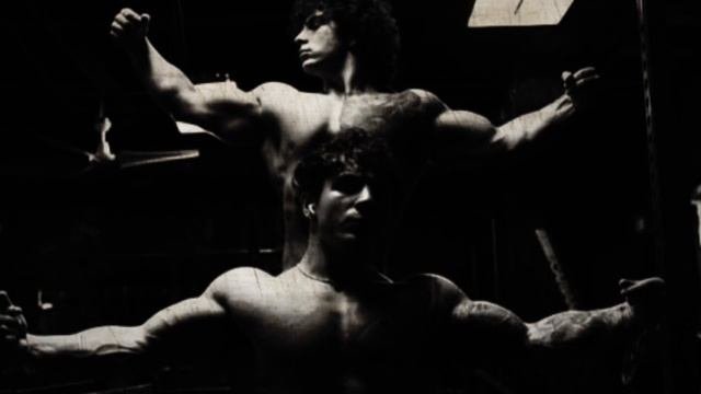 TESTOSTERONE BOOSTER - TrenTwins  Di Twisty - JUMPSTYLE slowed  bassboosted