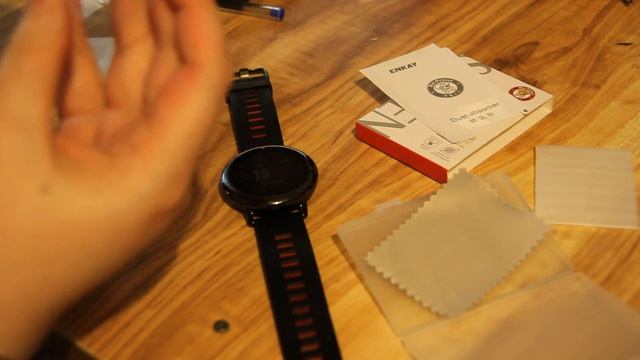 Amazfit Xiaomi Screen Protector