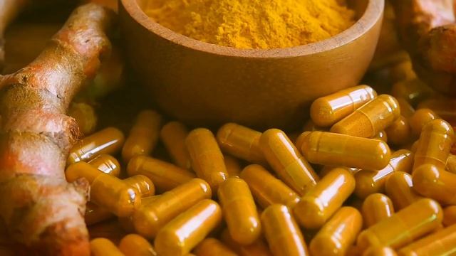 Turmeric Benefits You Never Knew!