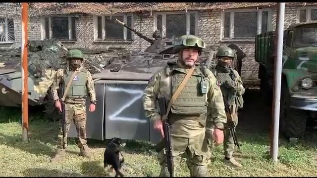 Задачи, цели и причины для нашей волонтерской работы в зоне СВО.