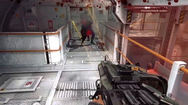 Wolfenstein: The New Order Shotgun magazine+ Trophy. 48/51
