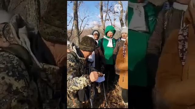 Находкинский филиал "Активное долголетие"