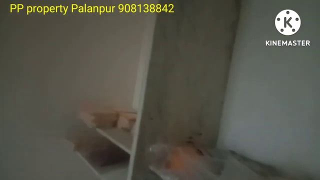 એગોલા રોડ 3BHK પ્લૉટ એરિયા 1000 બાધકામ 1200 ( By PP PROPERTY 9081358842