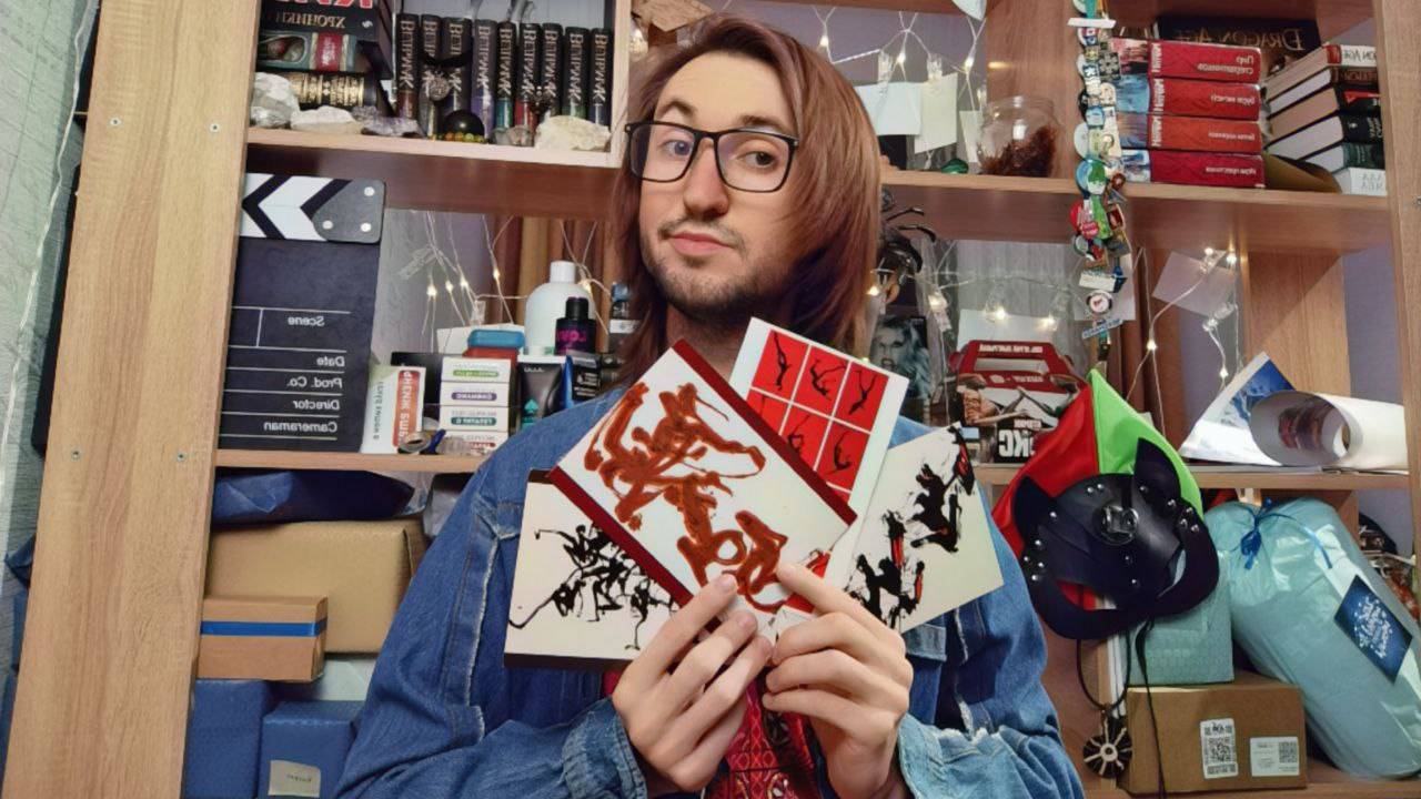НЕТ НИЧЕГО СЛАЩЕ САМООБМАНА. ПРО КОГНИТИВНЫЕ ИСКАЖЕНИЯ