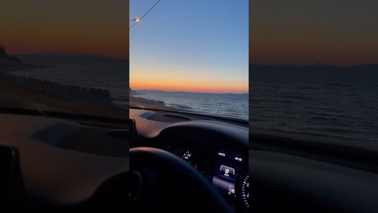 ❤️ Японское море