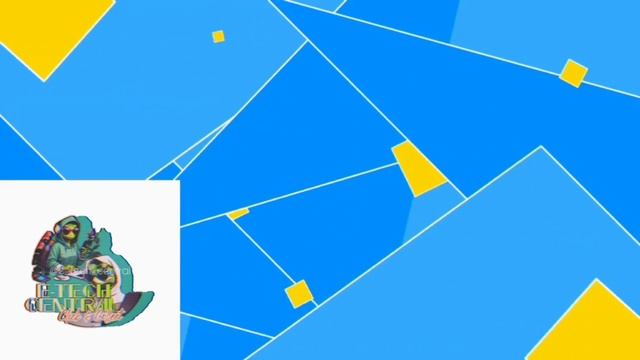 E-Tech Central • Реклама на заказ