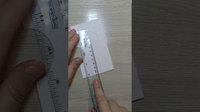 Творческий адвент-календарь / 16 декабря / Дед Мороз красный нос