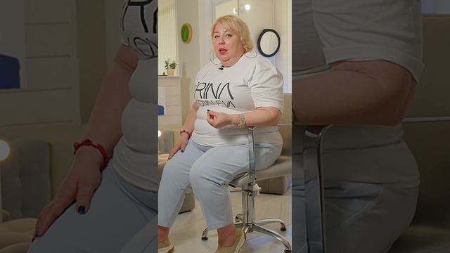 Как СТИЛИСТУ получать УДОВОЛЬСТВИЕ от работы?