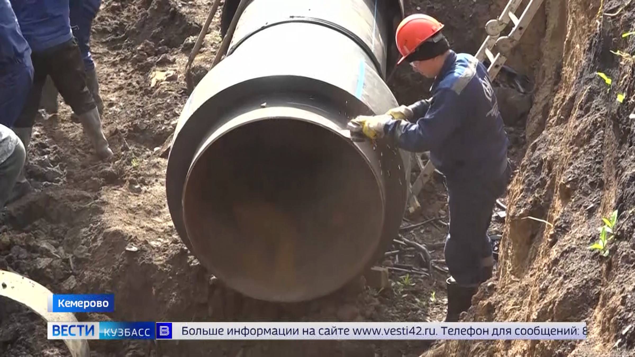 «Индексация – это необходимость»: кузбассовцам рассказали о новых тарифах на воду и электричество