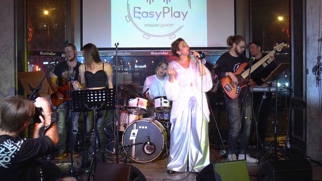 Торопова Мария "Ваенга - Нью"