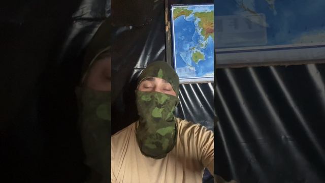 Выносливость военная