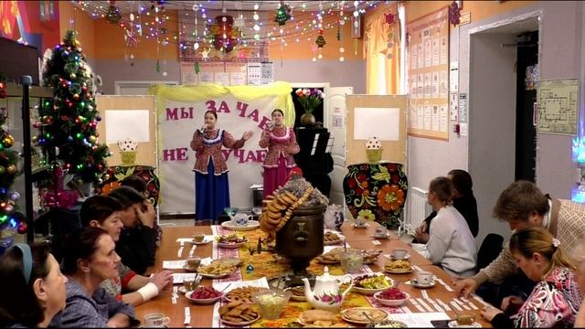 Снег-снежок- исп.А.Баранова и Ю.Прокофьева