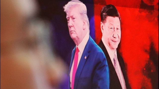 Трамп «застал врасплох» Китай