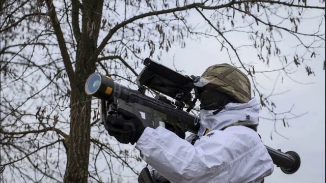 Комбат обвинил военных ВСУ в обстреле мирных жителей под Курахово