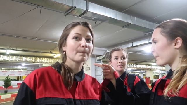 Мама устала? Отдохни с нами! 3 мамы!