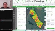 Что можно получить, если просто добавить поля в ExactFarming? Часть 3